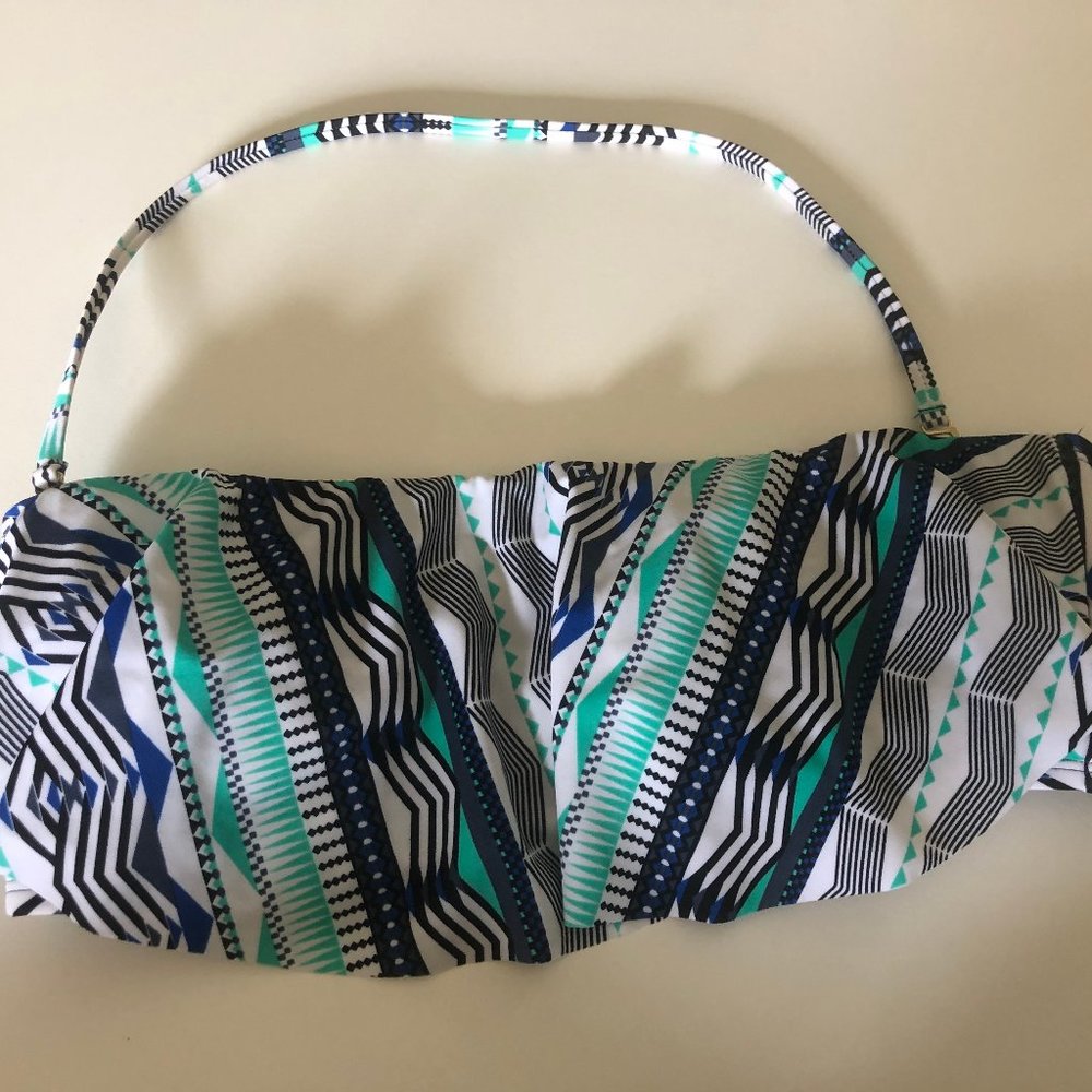 Mossimo Bikini top